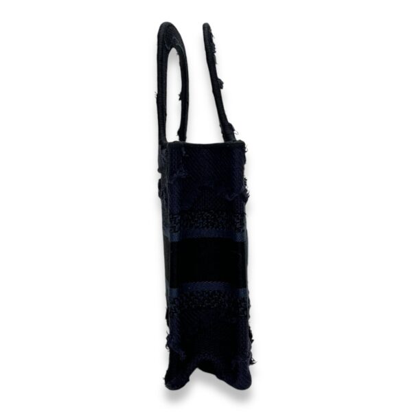 Book Tote Mini Tote bag in Jacquard, N/A Hardware - Image 5