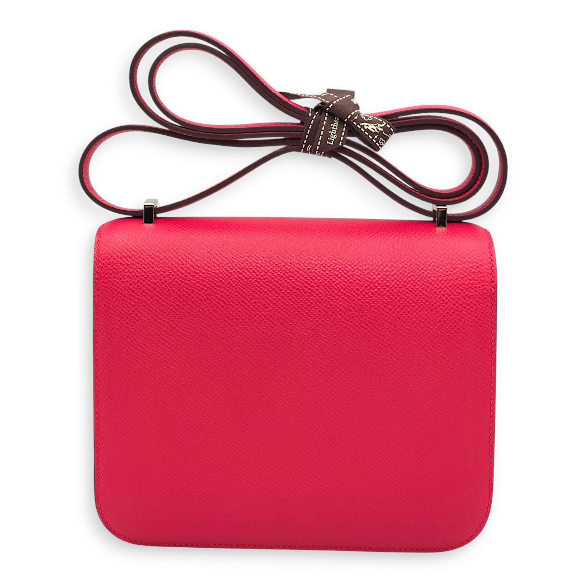 Constance 18 Rose Extreme in Epsom, Palladium hardware - Image 3