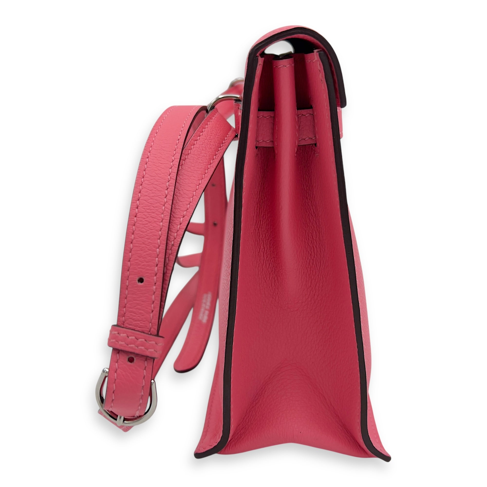 Kelly Danse Rose Azelea in Swift, Palladium hardware - Image 4